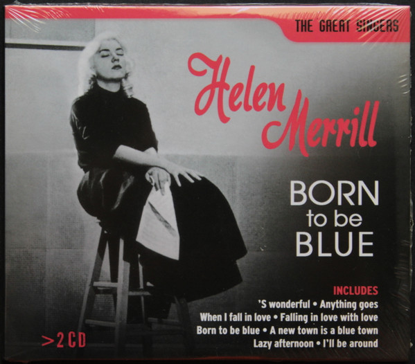 Born To Be Blue