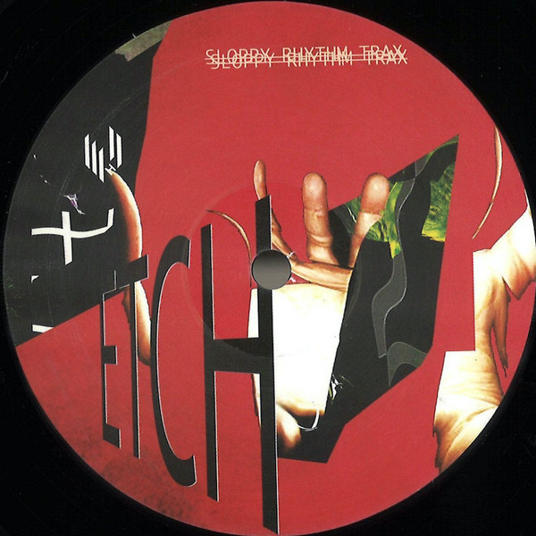 Sloppy Rhythm Trax EP