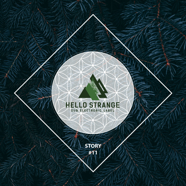 Hello Strange Story #11