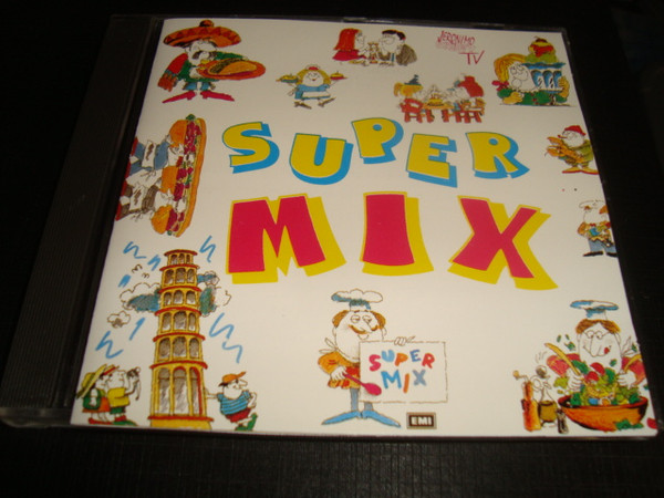 Super Mix