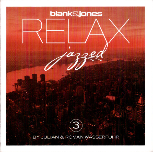 Relax Jazzed 3