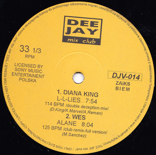 DJ Promo 014