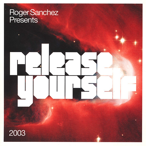 Release Yourself 2003