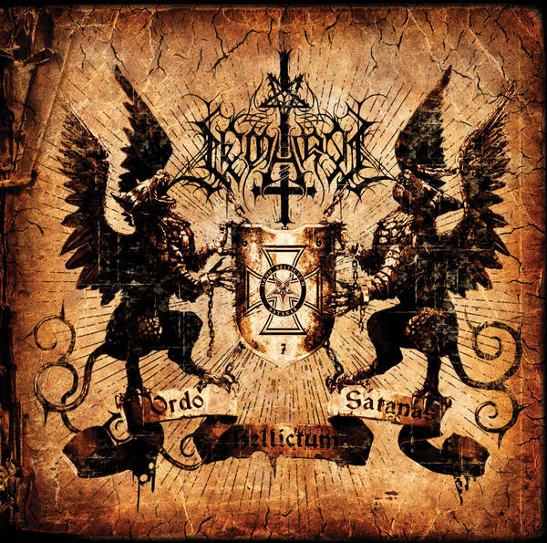 Ordo Bellictum Satanas