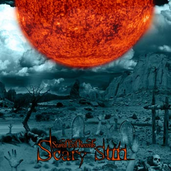 Scary Sun