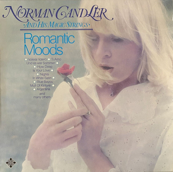 Romantic Moods