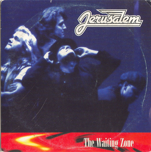 The Waiting Zone