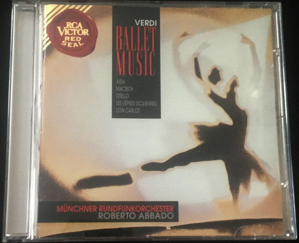 Ballet Music