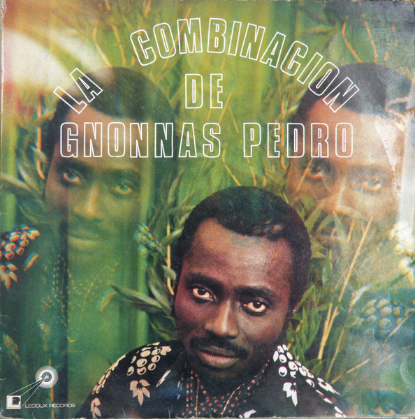 La Combinacion De Gnonnas Pedro