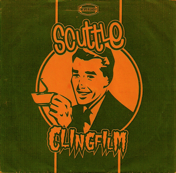 Scuttle / Clingfilm