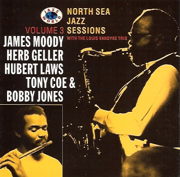 North Sea Jazz Sessions Volume 3