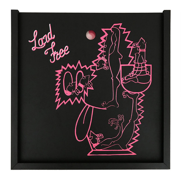 Vinyl Boxset