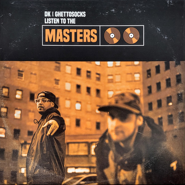 Listen To The Masters