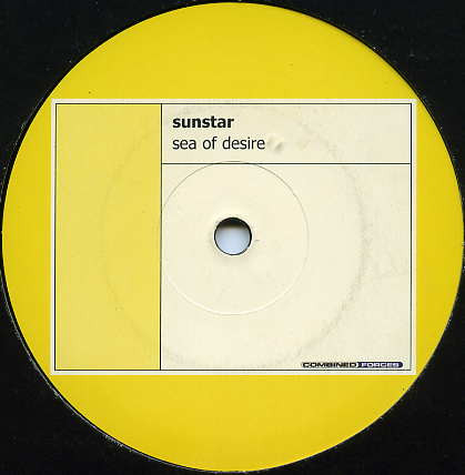 Sea Of Desire
