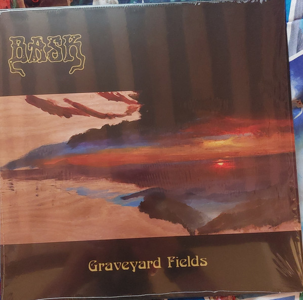 Graveyard Fields 