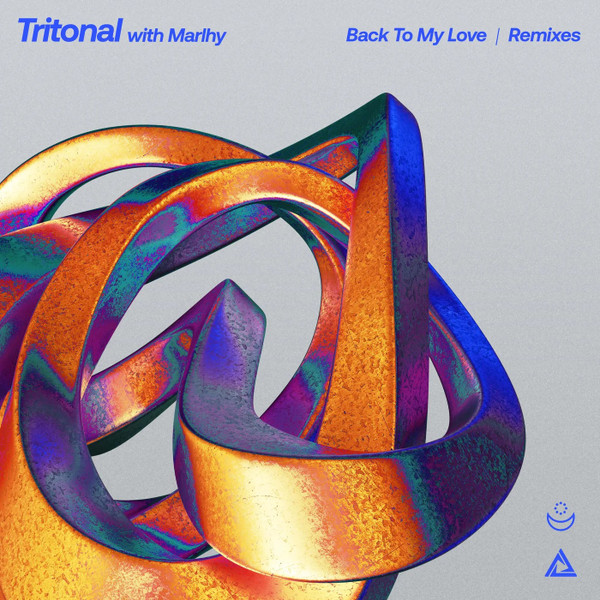 Back To My Love / Remixes