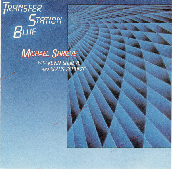 Transfer Station Blue