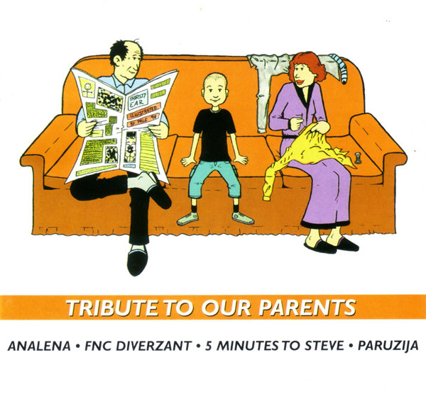Tribute To Our Parents