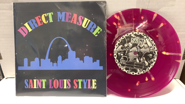 Direct Measure