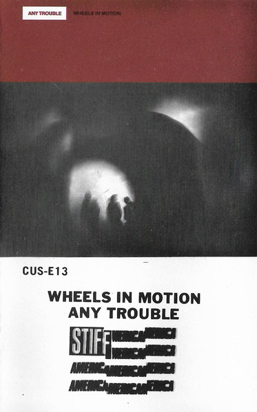 Wheels In Motion