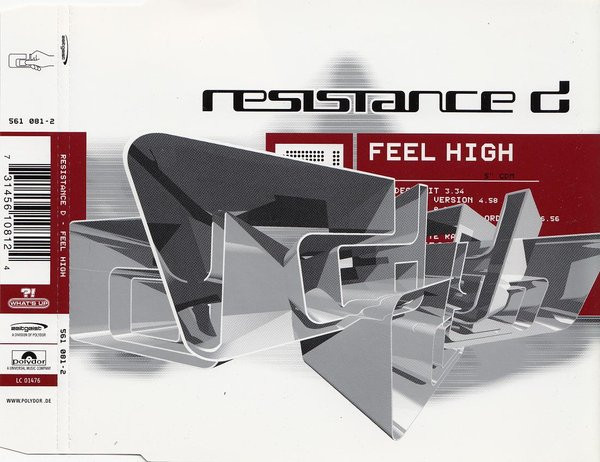 Feel High