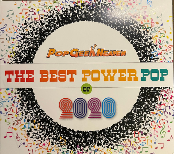 The Best Power Pop Of 2020