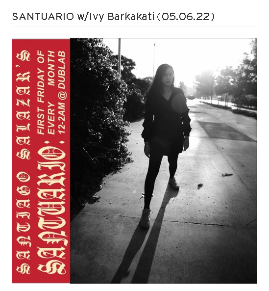 SANTUARIO (05.06.22)