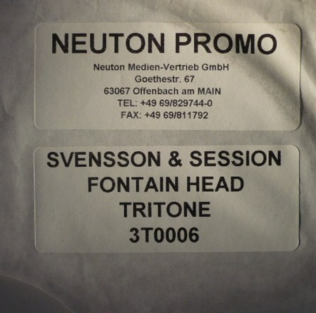 Fontain Head