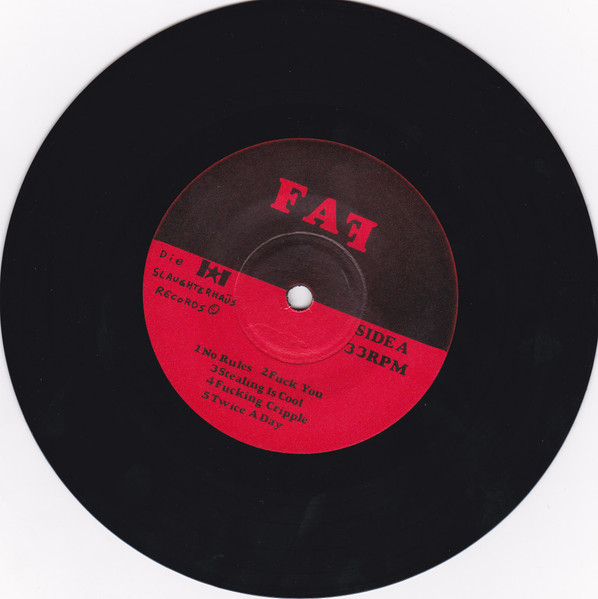 FAF / Renegades