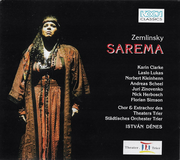 Sarema
