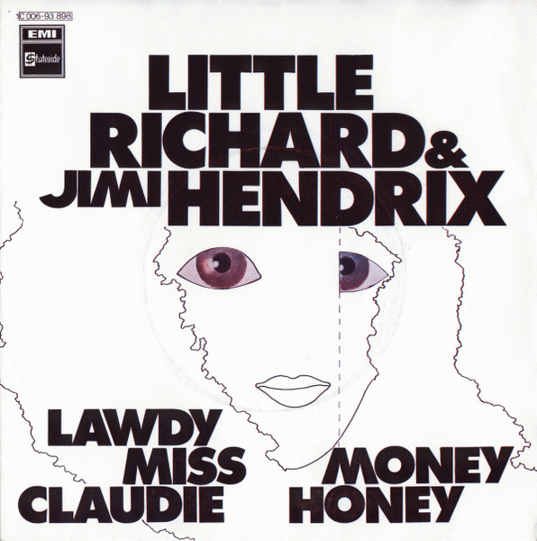 Lawdy Miss Claudie / Money Honey