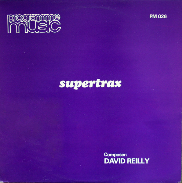 Supertrax