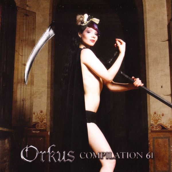 Orkus Compilation 61