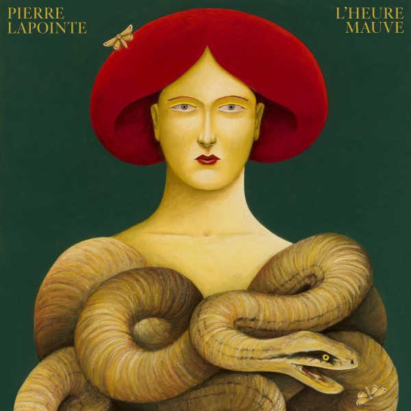 L'heure Mauve