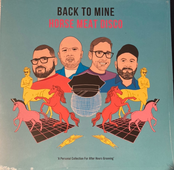 Back To Mine