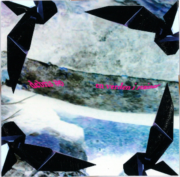 En Verden I Ruiner (Debris From A Fragmented Culture Volume 6)