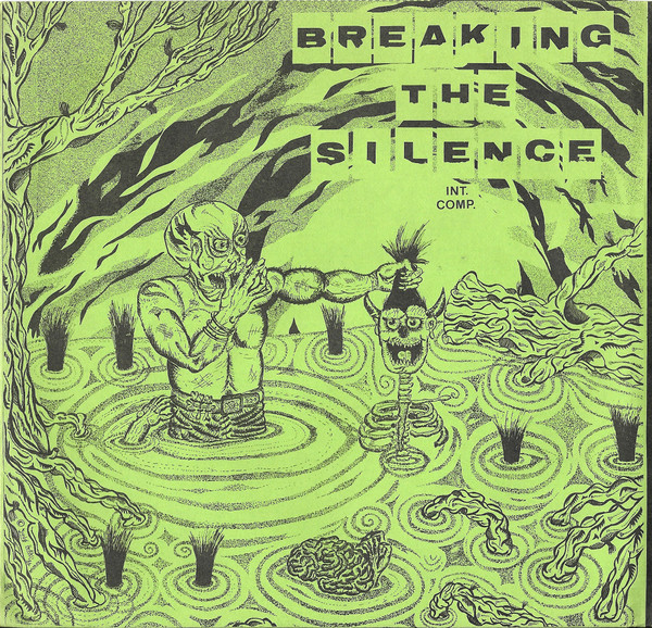 Breaking The Silence
