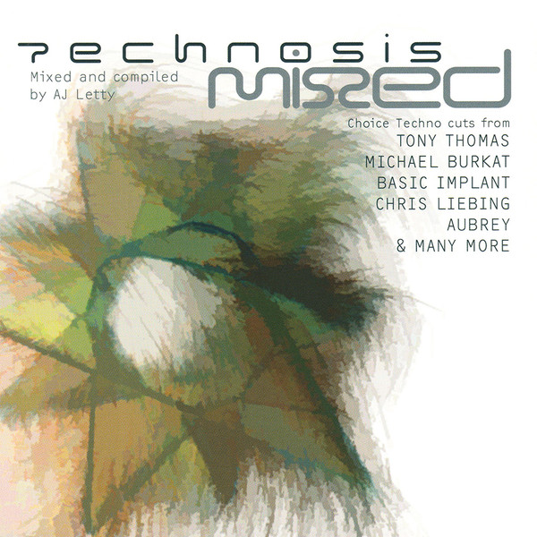 Technosis Mixed