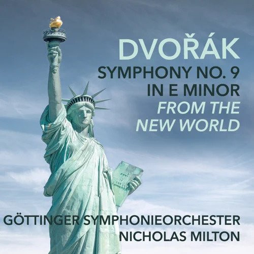 Symphony No. 9 In E Minor From The New World