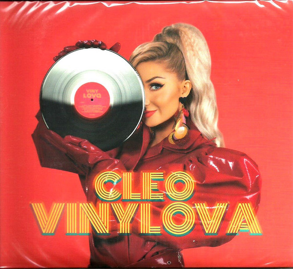 Vinylova
