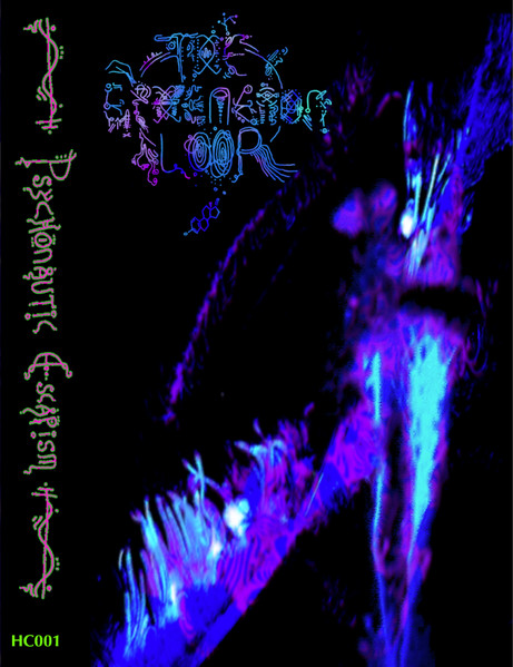 Psychonautic Escapism