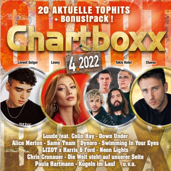 Chartboxx 4.2022