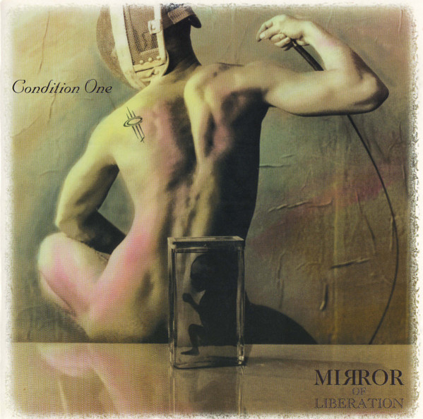 Mirror Of Liberation