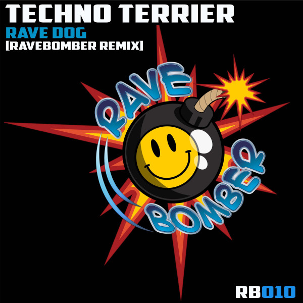 Rave Dog (Ravebomber Remix)