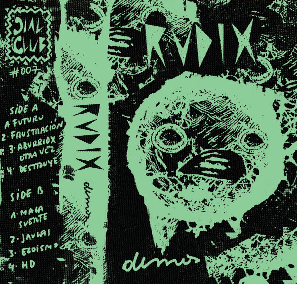 Rudix