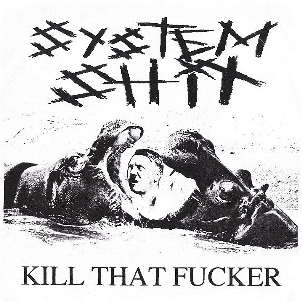Kill That Fucker