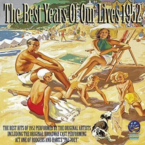 The Best Years Of Our Lives 1952