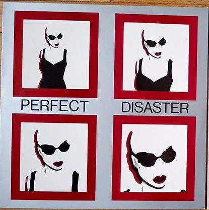 Perfect Disaster