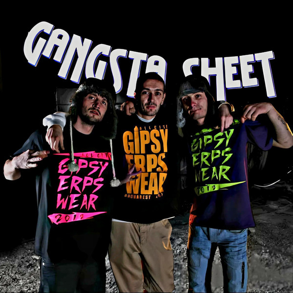Gangsta Sheet