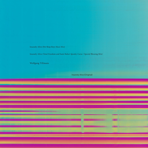 Insanely Alive Remixes